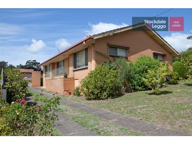 3 Edgar Street, Drouin VIC 3818