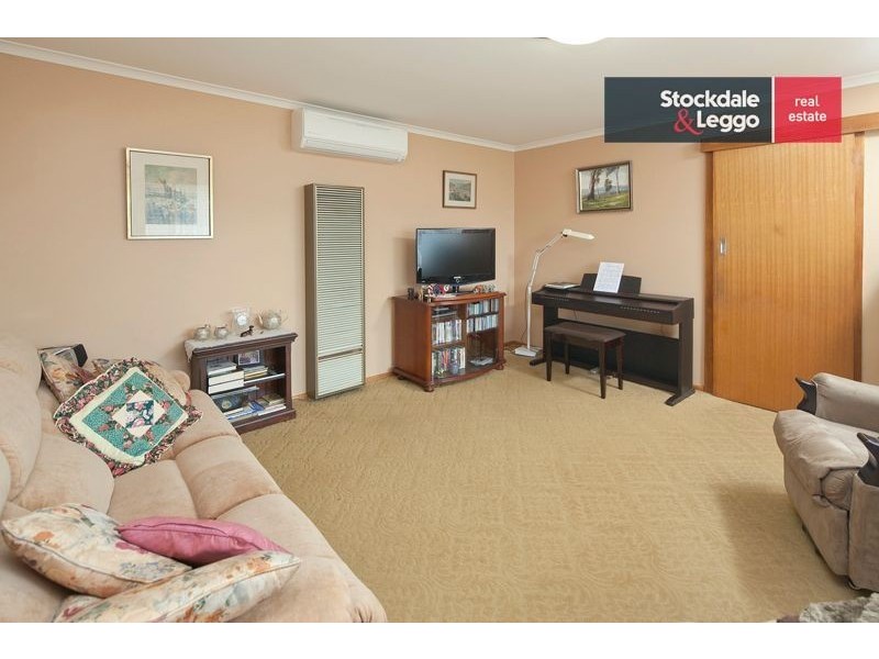 3 Edgar Street, Drouin VIC 3818