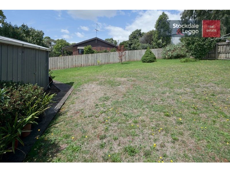 3 Edgar Street, Drouin VIC 3818