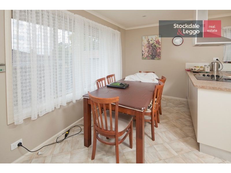 3 Edgar Street, Drouin VIC 3818
