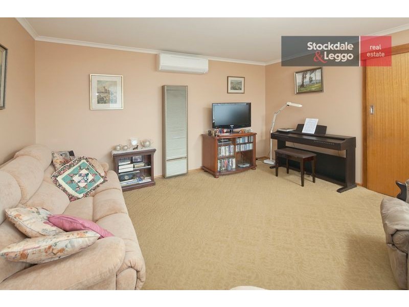 3 Edgar Street, Drouin VIC 3818
