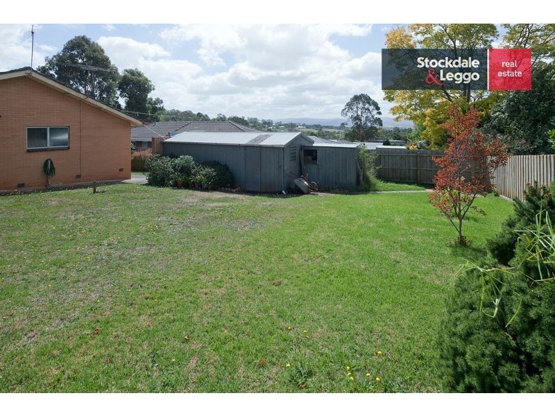 3 Edgar Street, Drouin VIC 3818