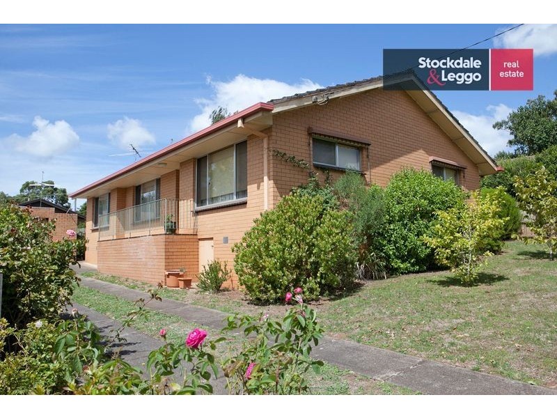 3 Edgar Street, Drouin VIC 3818
