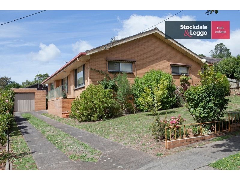 3 Edgar Street, Drouin VIC 3818