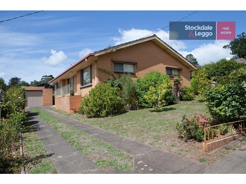 3 Edgar Street, Drouin VIC 3818