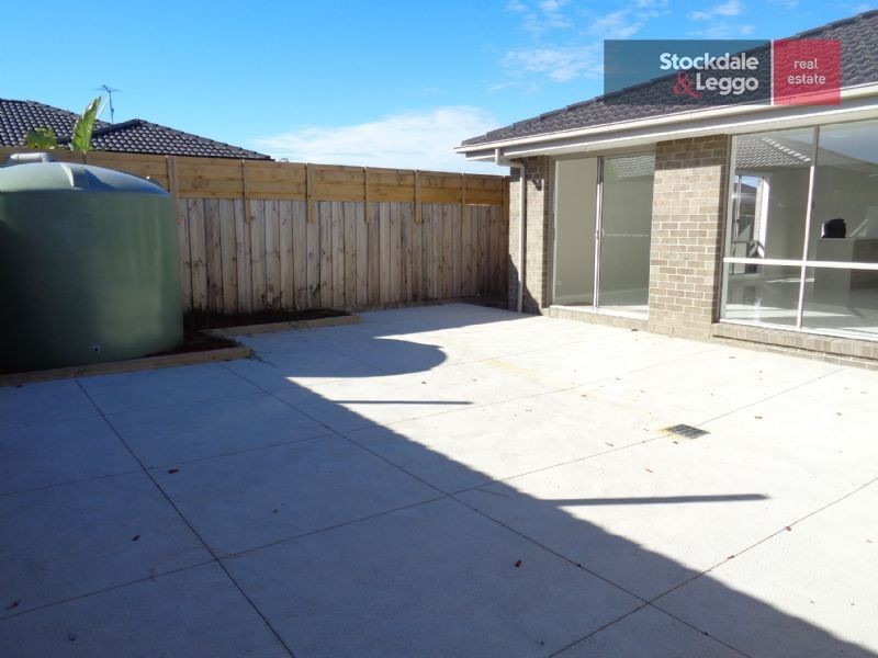 2/30 Burnett Court, Longwarry VIC 3816