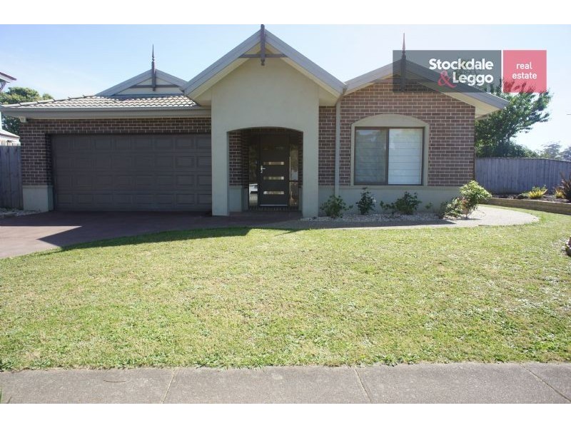 55 Longwarry Road, Drouin VIC 3818