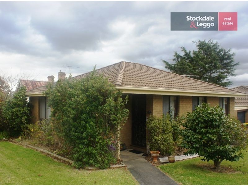 5/27 High Street, Bunyip VIC 3815