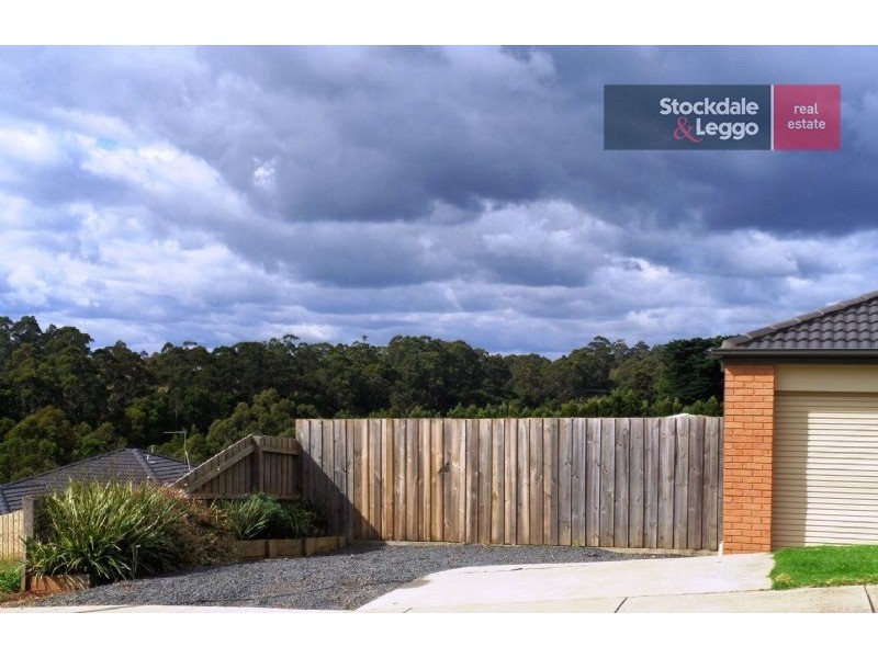 4 Vivian Court, Drouin VIC 3818
