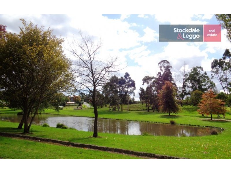 4 Vivian Court, Drouin VIC 3818