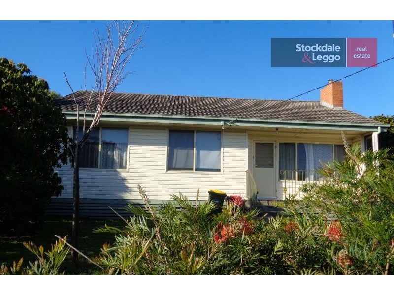 62 Burton Street, Warragul VIC 3820