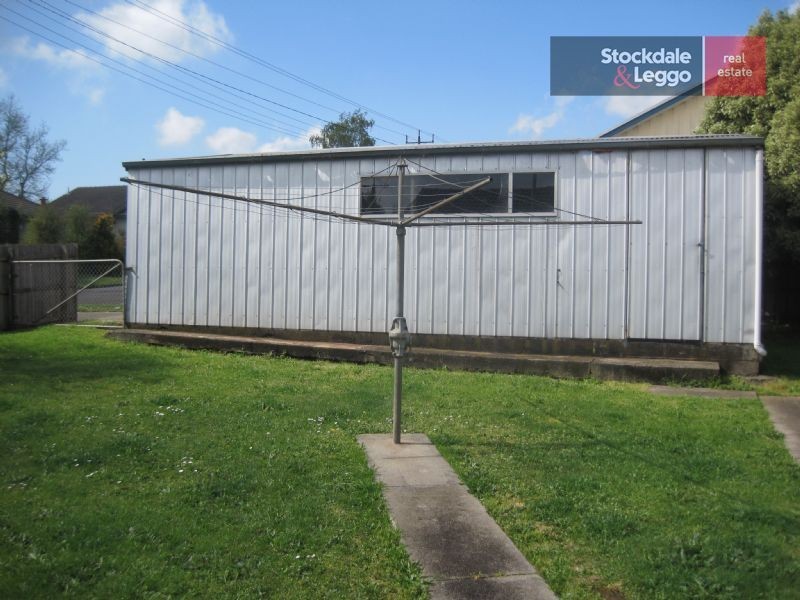 62 Burton Street, Warragul VIC 3820