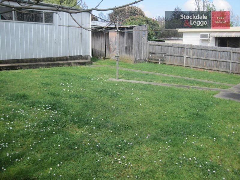 62 Burton Street, Warragul VIC 3820