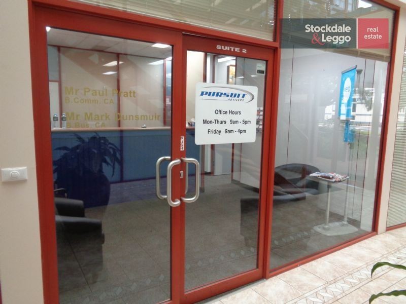 Suite 2, 22-26 Princes Way, Drouin VIC 3818