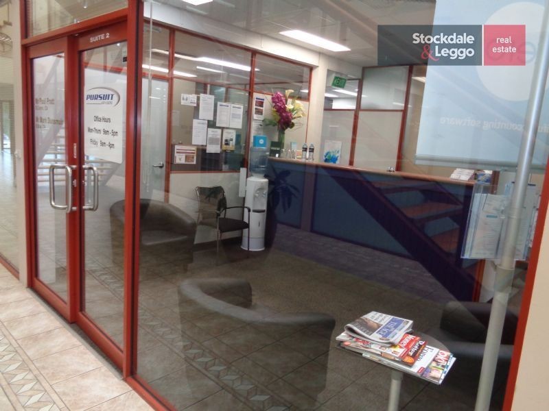 Suite 2, 22-26 Princes Way, Drouin VIC 3818