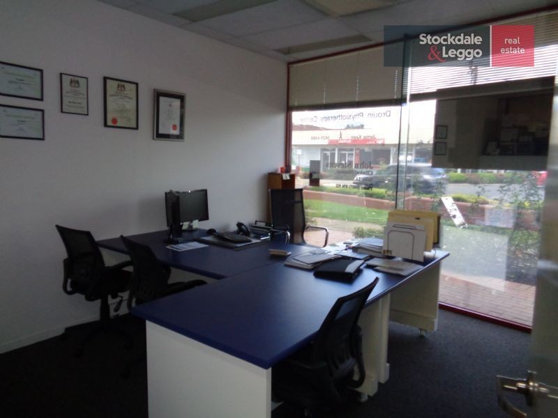 Suite 2, 22-26 Princes Way, Drouin VIC 3818