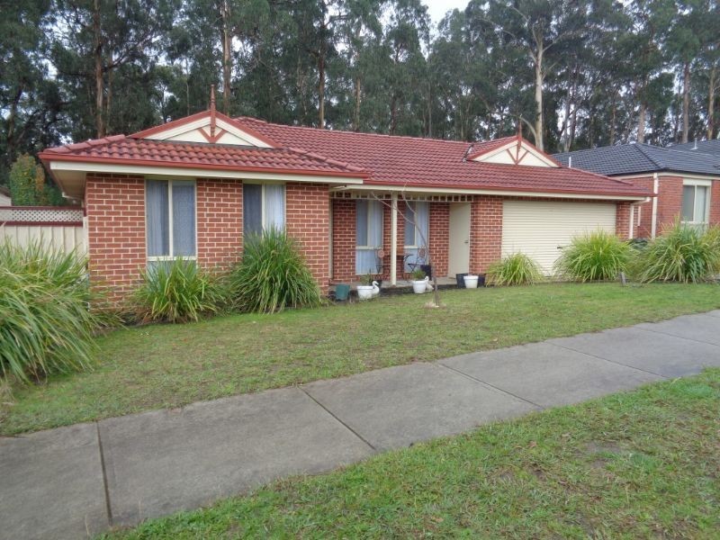 15 Miller Close, Drouin VIC 3818