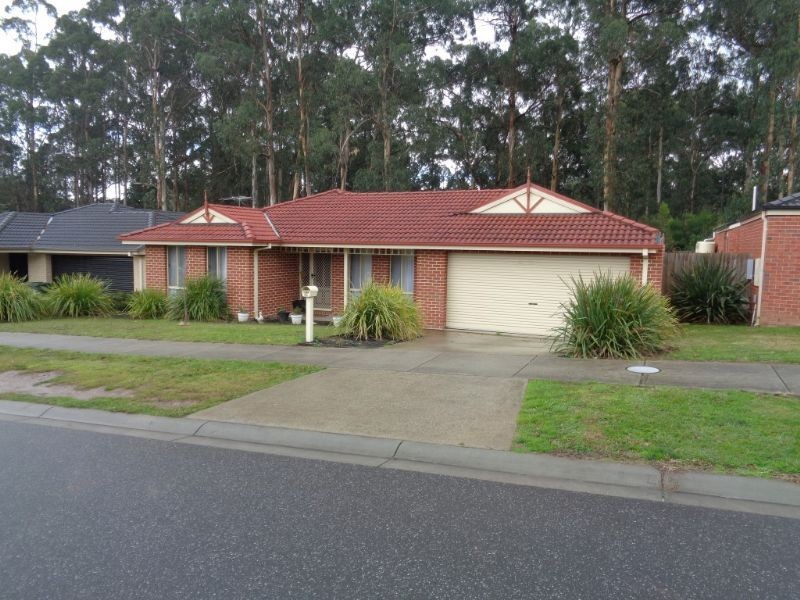 15 Miller Close, Drouin VIC 3818