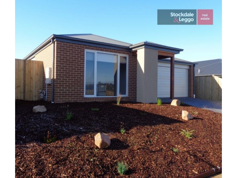 56 Crole Drive, Warragul VIC 3820