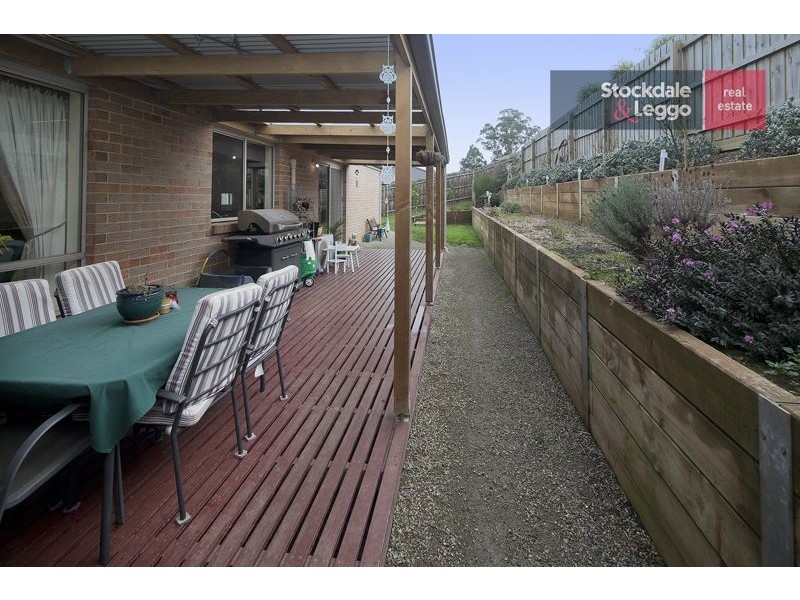 15 Skipton Street, Drouin VIC 3818