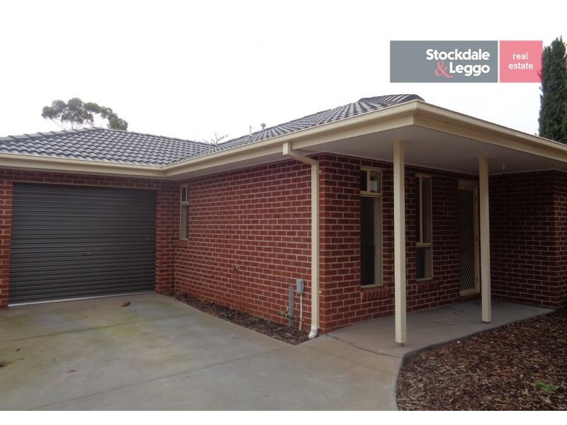 6/22 Main South Road, Drouin VIC 3818