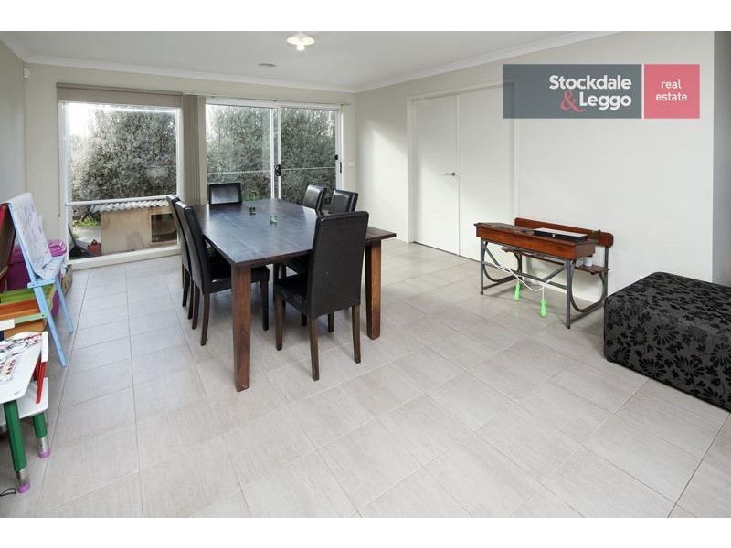 4 Rimfire Avenue, Drouin VIC 3818