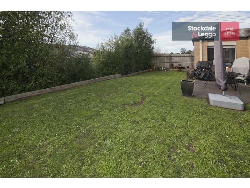 6 Rimfire Avenue, Drouin VIC 3818
