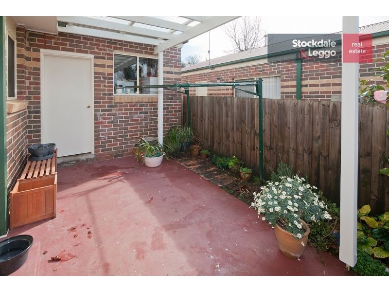 1/18 Kent Street, Warragul VIC 3820