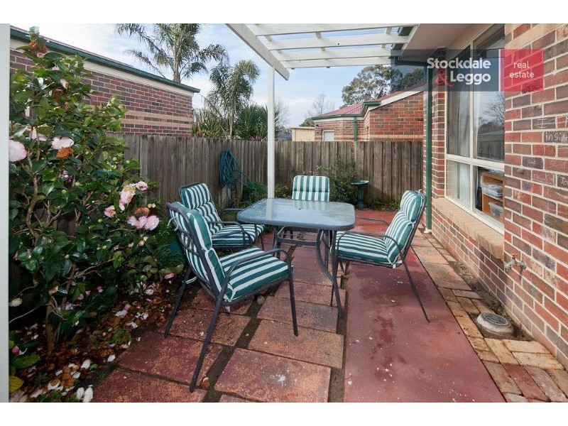 1/18 Kent Street, Warragul VIC 3820