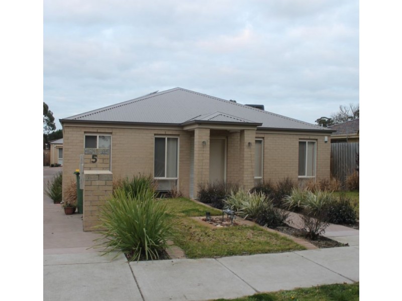 1/5 Nash Road, Bunyip VIC 3815