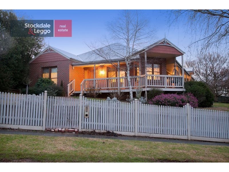 10 Rintel Court, Warragul VIC 3820