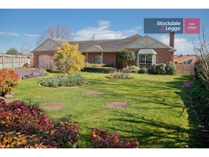 3 Betula Court, Warragul VIC 3820