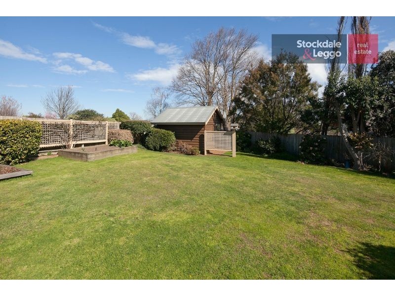 3 Betula Court, Warragul VIC 3820