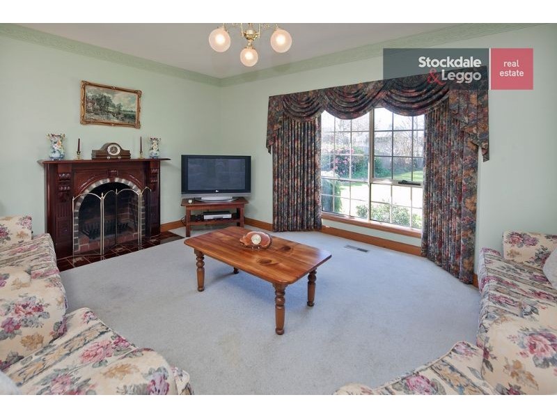 3 Betula Court, Warragul VIC 3820