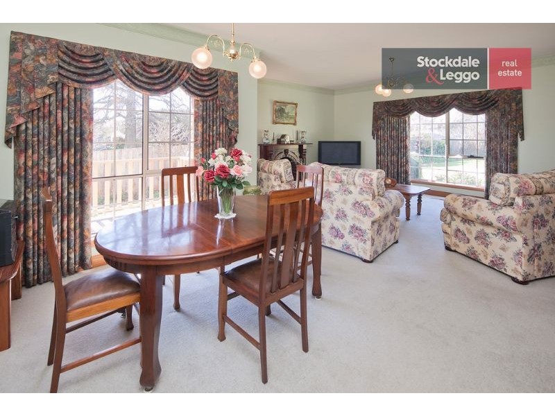 3 Betula Court, Warragul VIC 3820