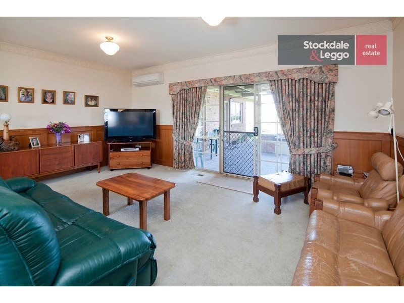 3 Betula Court, Warragul VIC 3820