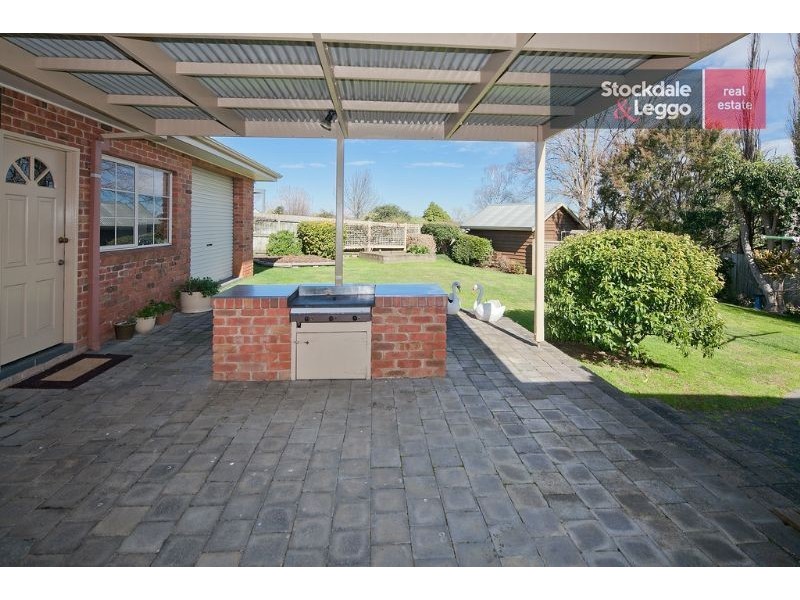 3 Betula Court, Warragul VIC 3820