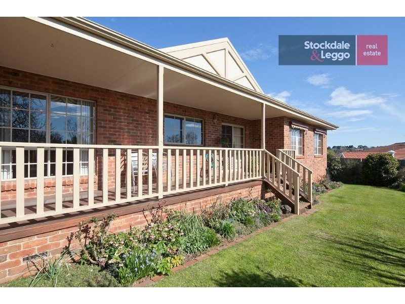 3 Betula Court, Warragul VIC 3820