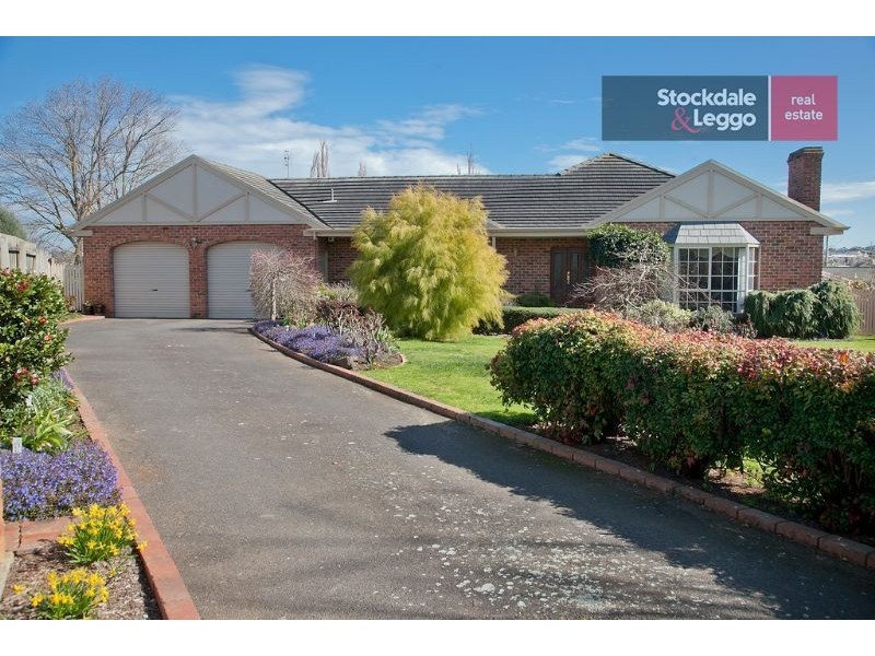 3 Betula Court, Warragul VIC 3820
