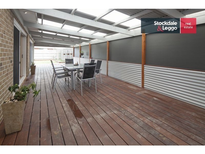 7 Oak Avenue, Longwarry VIC 3816