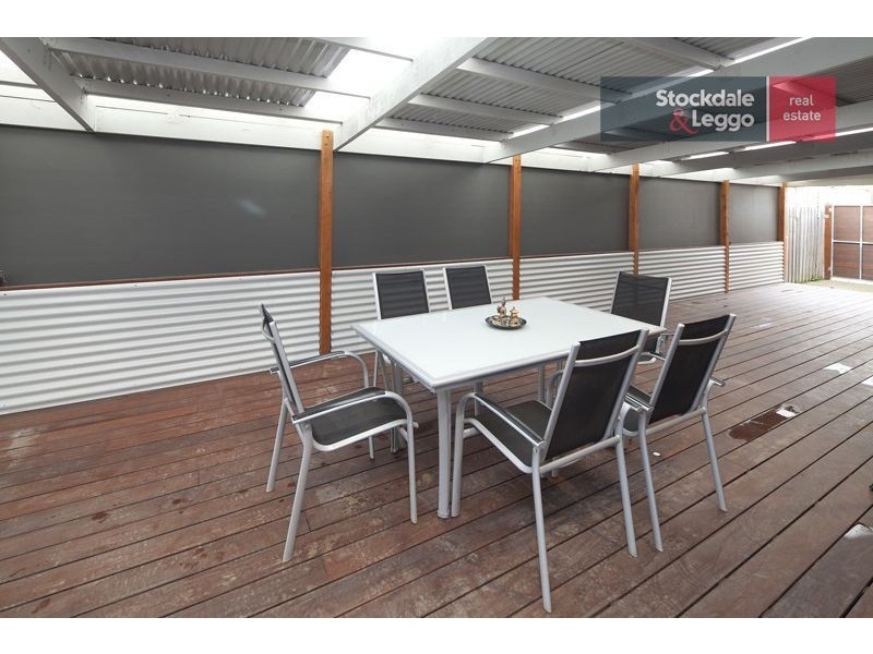 7 Oak Avenue, Longwarry VIC 3816