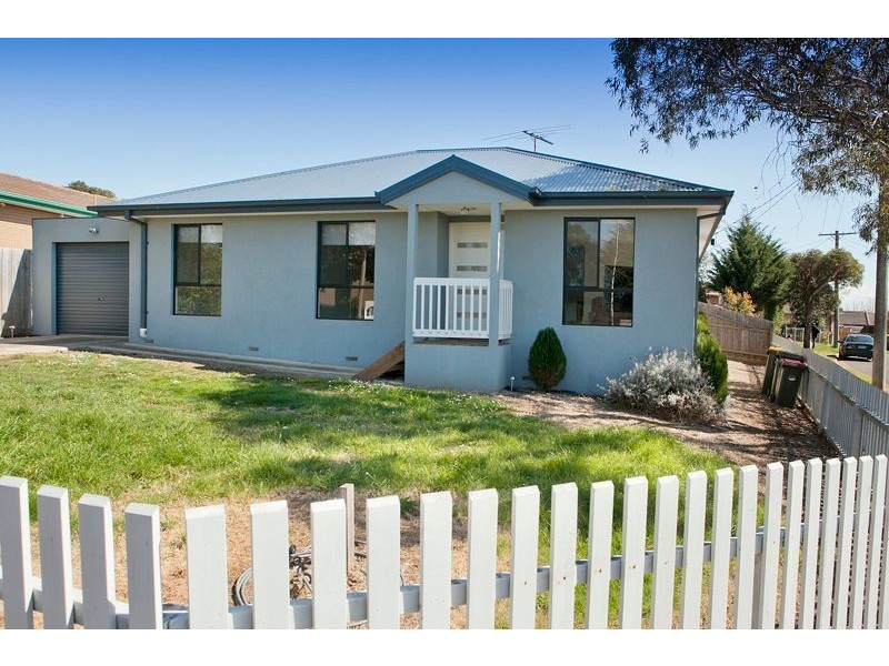 5 Lawson Crescent, Warragul VIC 3820