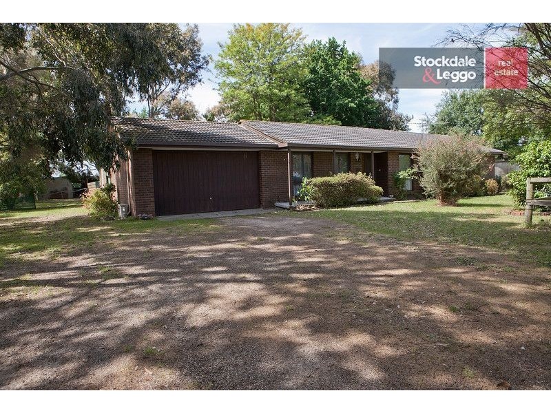 25 Bastin Road, Bunyip VIC 3815