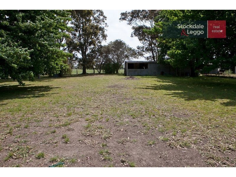 25 Bastin Road, Bunyip VIC 3815