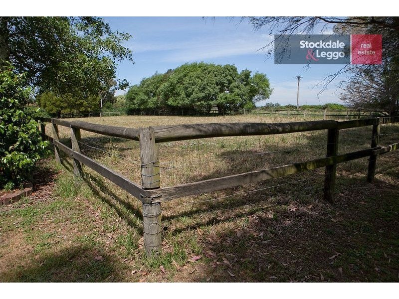 25 Bastin Road, Bunyip VIC 3815