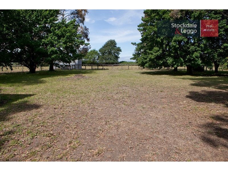 25 Bastin Road, Bunyip VIC 3815