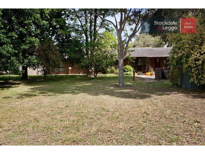 25 Bastin Road, Bunyip VIC 3815