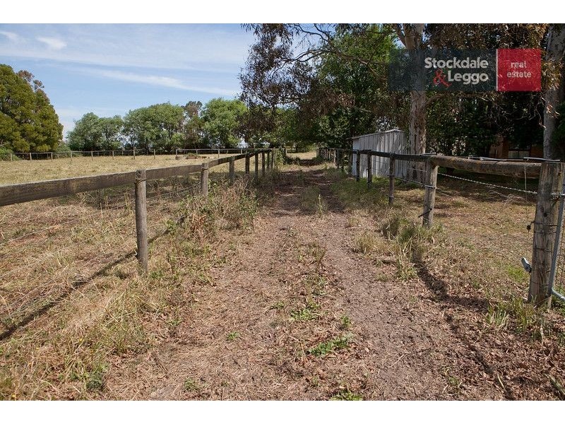25 Bastin Road, Bunyip VIC 3815