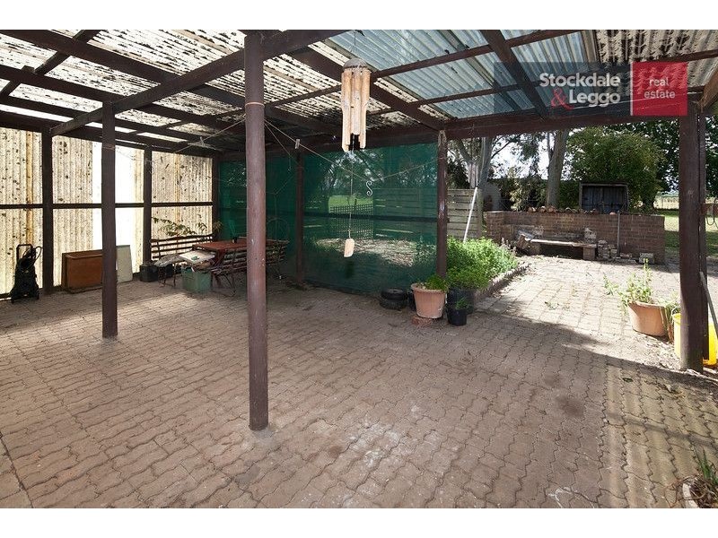 25 Bastin Road, Bunyip VIC 3815