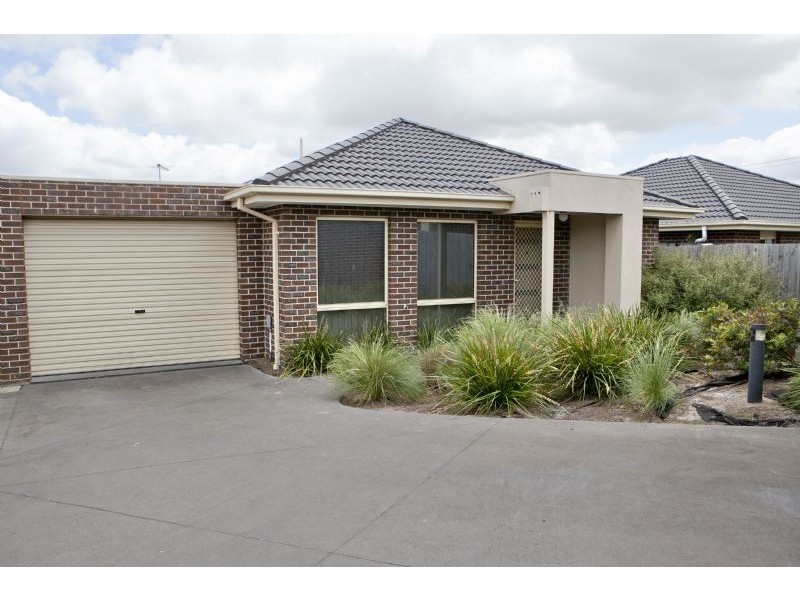 6/35 Steward Street, Warragul VIC 3820